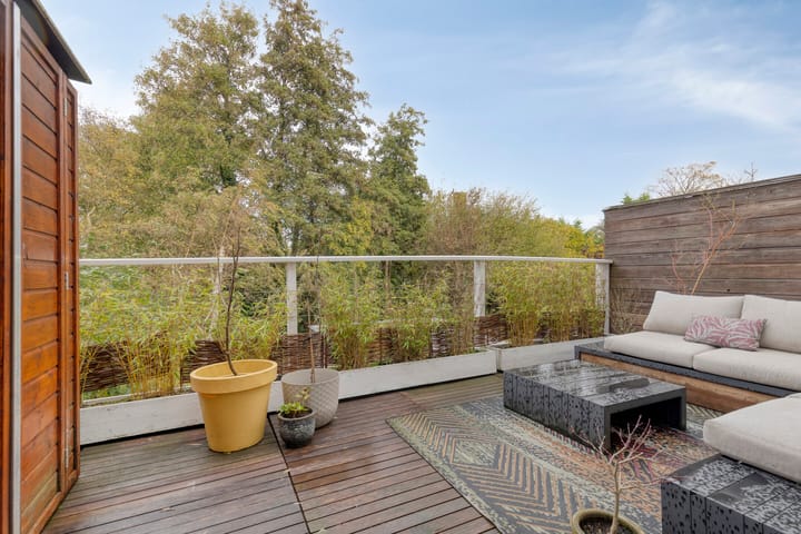 Photo 17 of Duvenvoordestraat 68-A