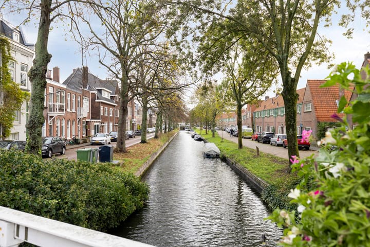 Photo 35 of Duvenvoordestraat 68-A