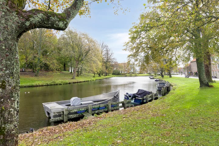 Photo 37 of Duvenvoordestraat 68-A