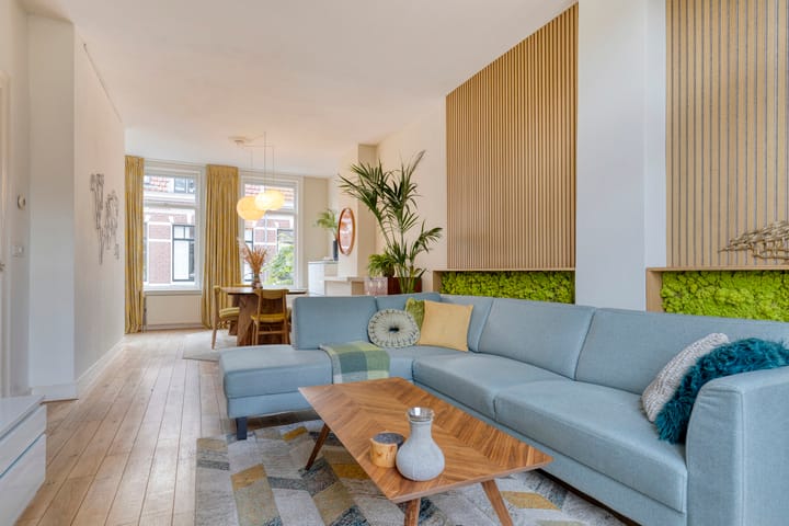 Photo 2 of Duvenvoordestraat 68-A