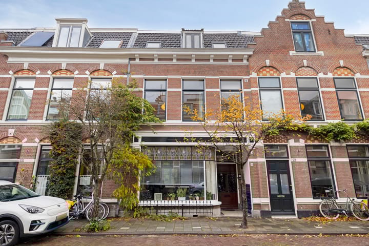 Duvenvoordestraat 68 A