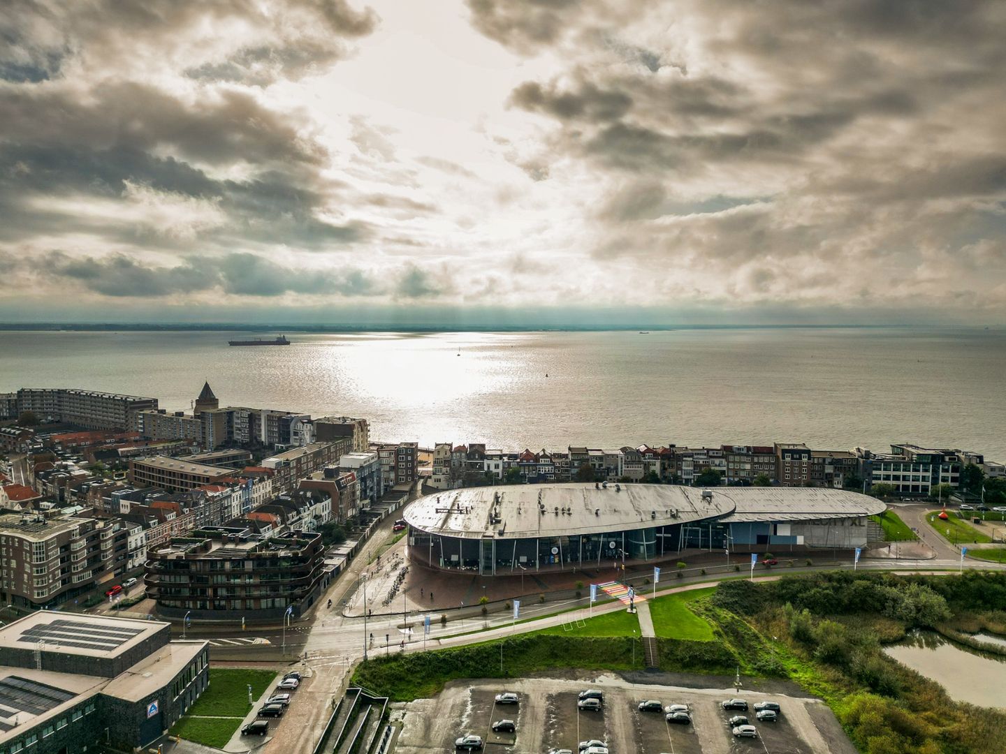 View photo 1 of Spuikomweg 1-7