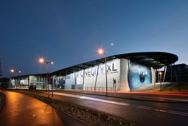 View photo 2 of Spuikomweg 1-7