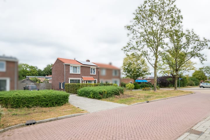 Foto 6 van Essenkampstraat 12