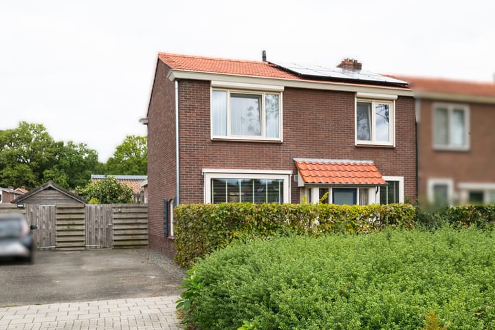 Foto 7 van Essenkampstraat 12