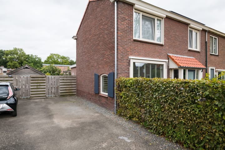 Foto 8 van Essenkampstraat 12