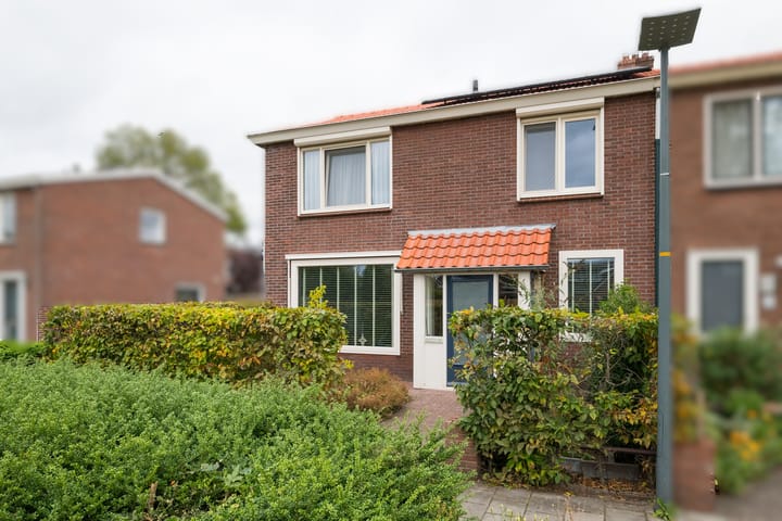 Foto 9 van Essenkampstraat 12