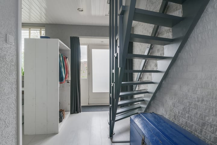 Foto 12 van Essenkampstraat 12