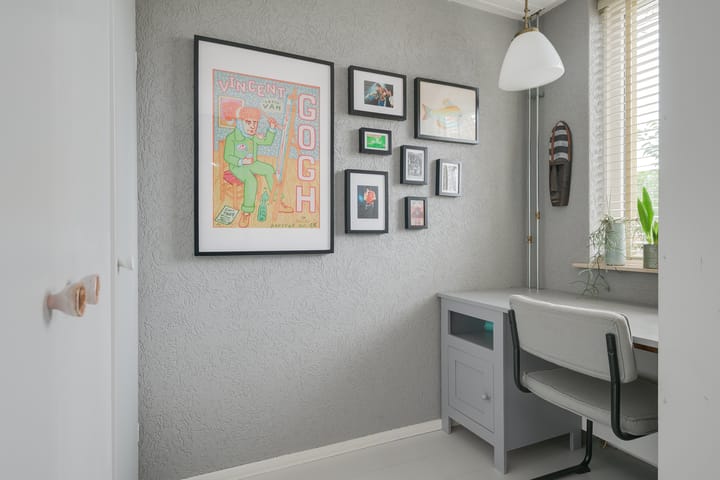 Foto 15 van Essenkampstraat 12