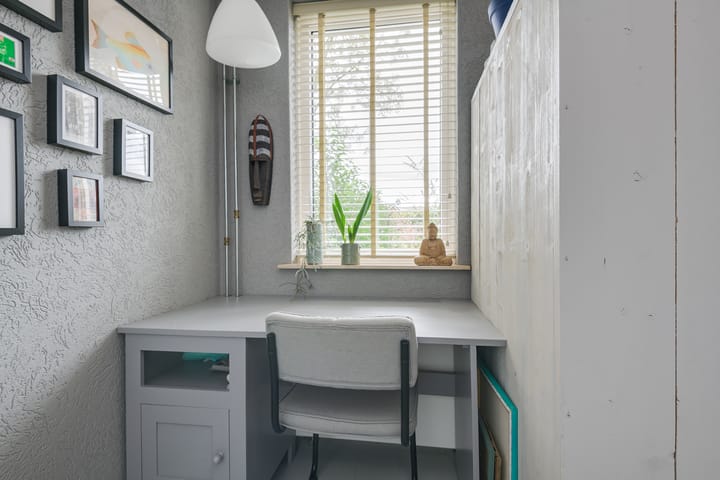 Foto 16 van Essenkampstraat 12