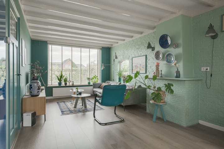 Foto 18 van Essenkampstraat 12