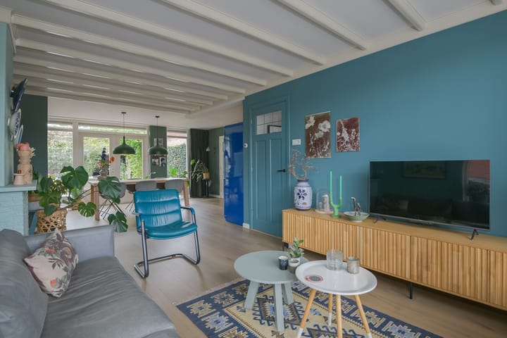 Foto 22 van Essenkampstraat 12