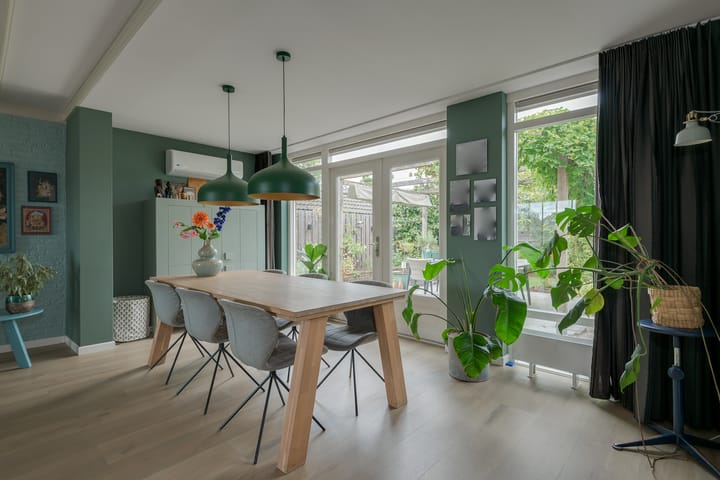 Foto 25 van Essenkampstraat 12