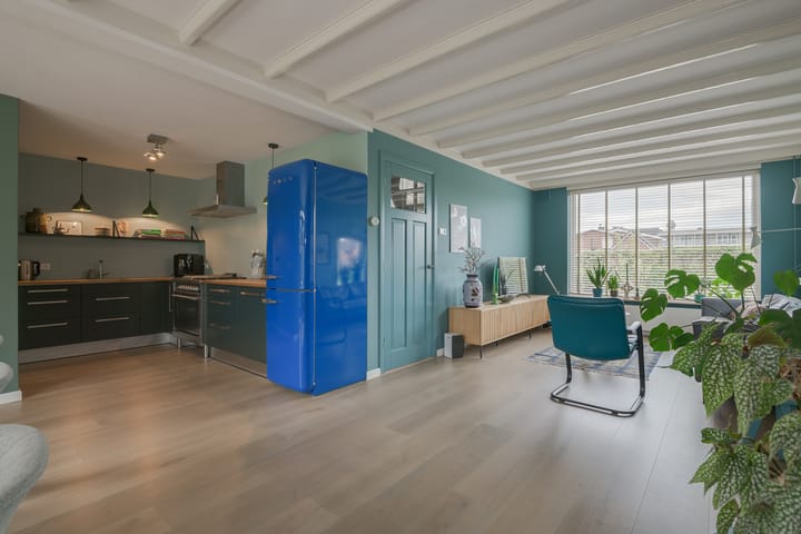 Foto 27 van Essenkampstraat 12