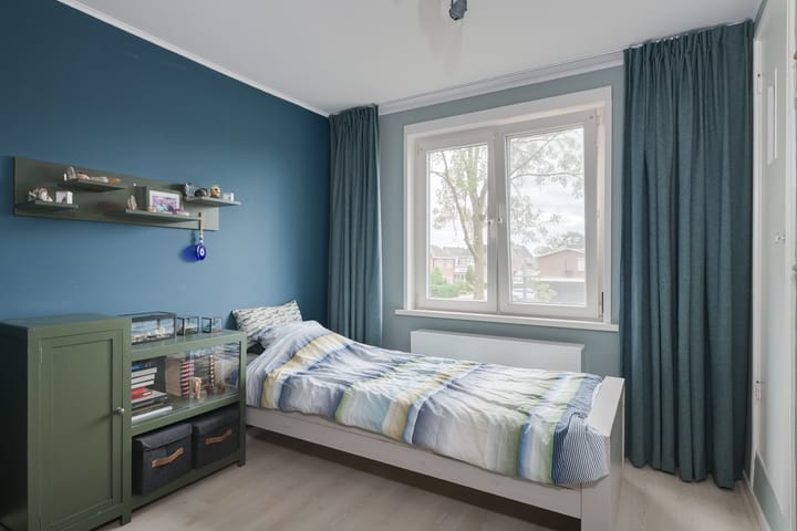 Foto 43 van Essenkampstraat 12