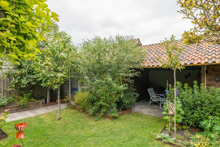 Foto 50 van Essenkampstraat 12