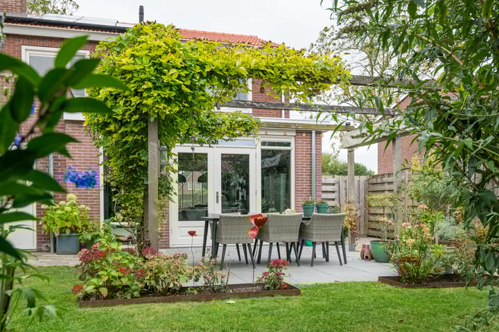 Foto 55 van Essenkampstraat 12