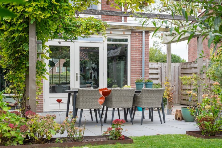 Foto 57 van Essenkampstraat 12