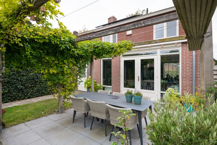 Foto 58 van Essenkampstraat 12