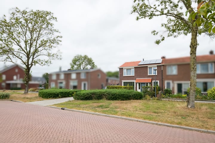 Foto 61 van Essenkampstraat 12