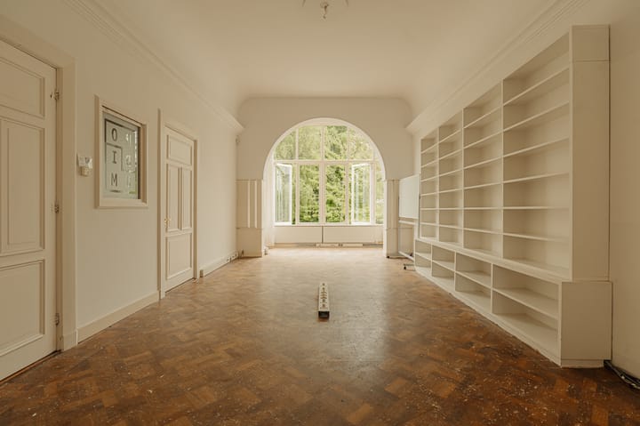 Van Eeghenstraat 95-H, Amsterdam