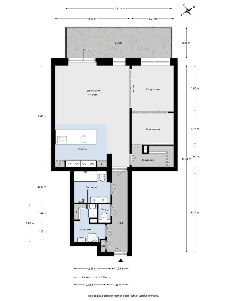 Foto 49 van Deltapromenade 330