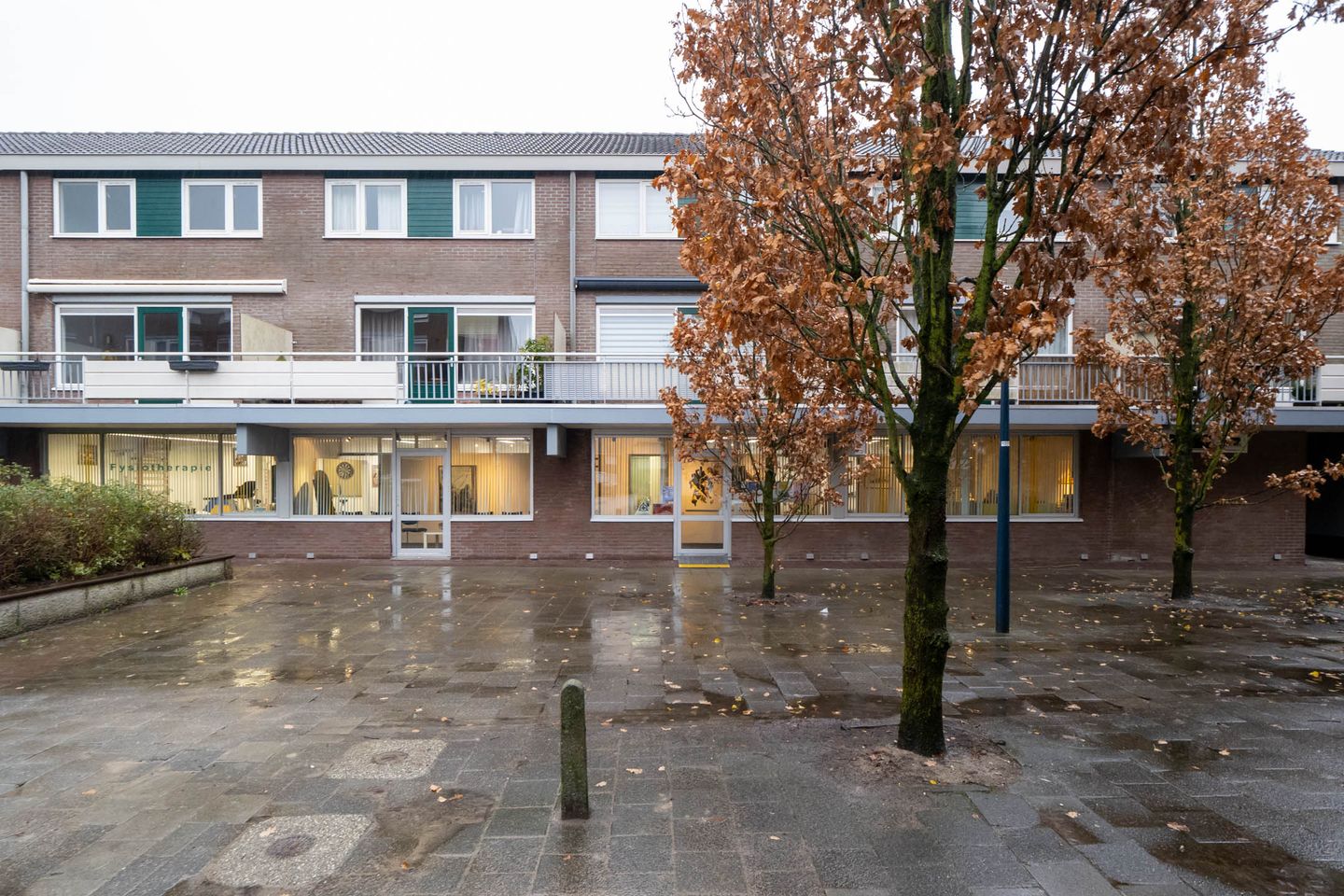 View photo 1 of Boogschutter 6-A