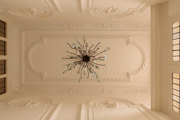 Van Eeghenstraat 93-95, Amsterdam