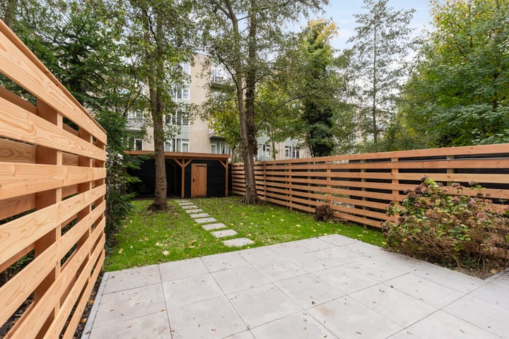 Foto 4 van Beukelsweg 44-B