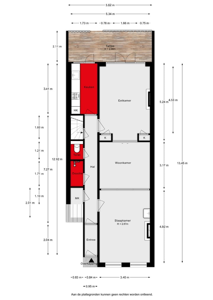 Foto 50 van Beukelsweg 44-B