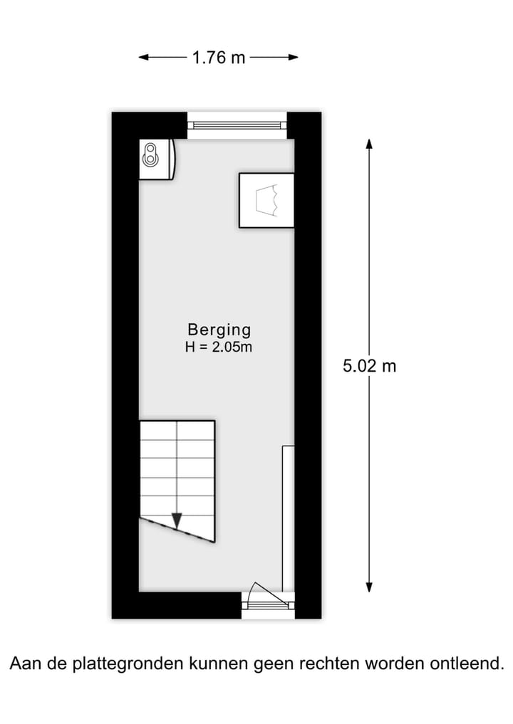 Foto 52 van Beukelsweg 44-B