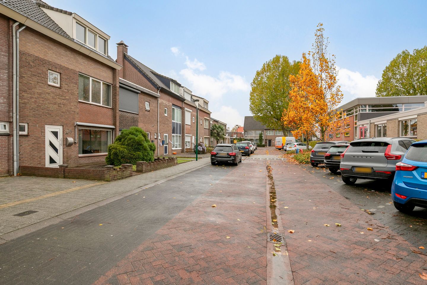 Foto 29 van Lavendelstraat 25