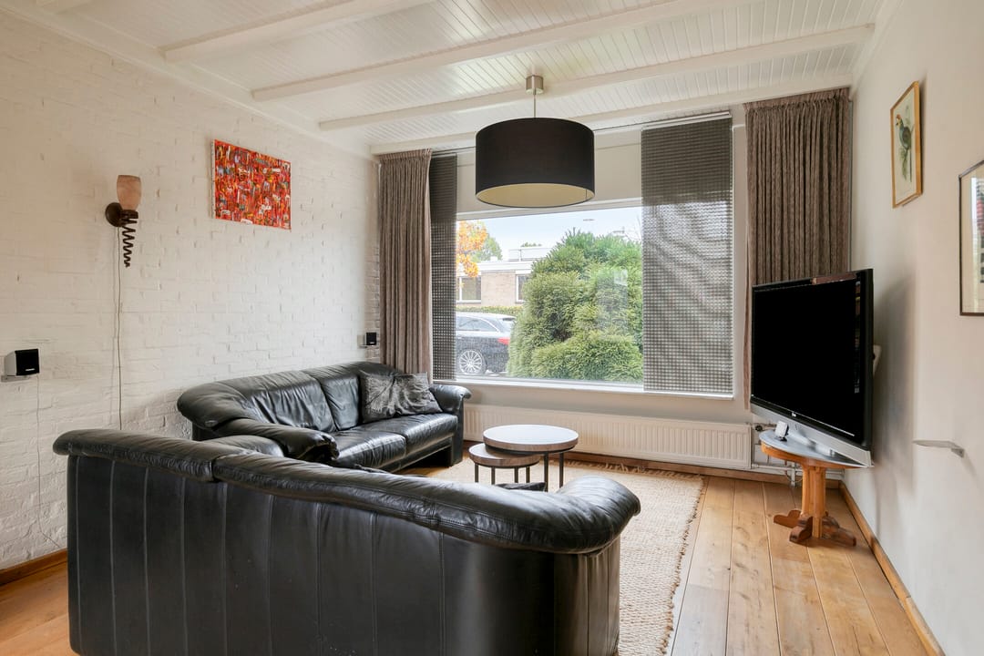 Foto 2 van Lavendelstraat 25