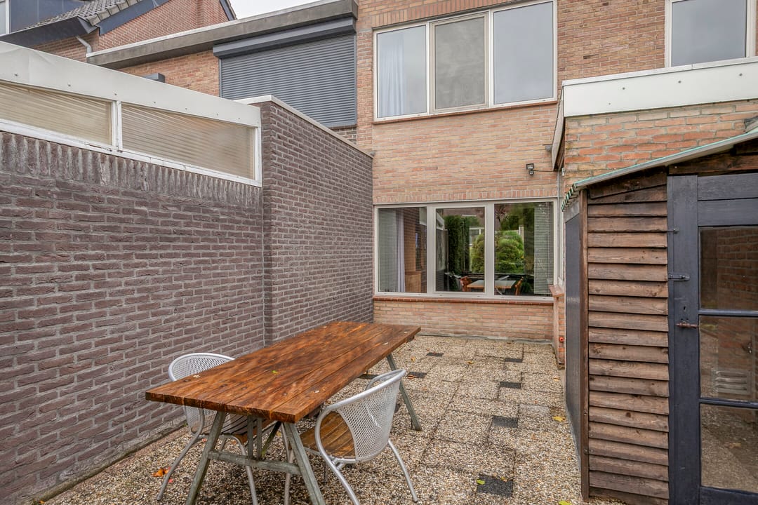 Foto 22 van Lavendelstraat 25