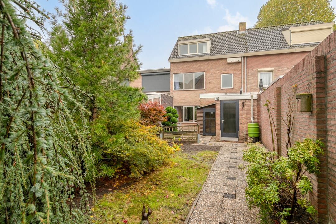 Foto 23 van Lavendelstraat 25