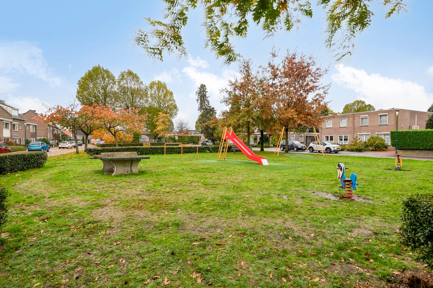 Foto 25 van Lavendelstraat 25