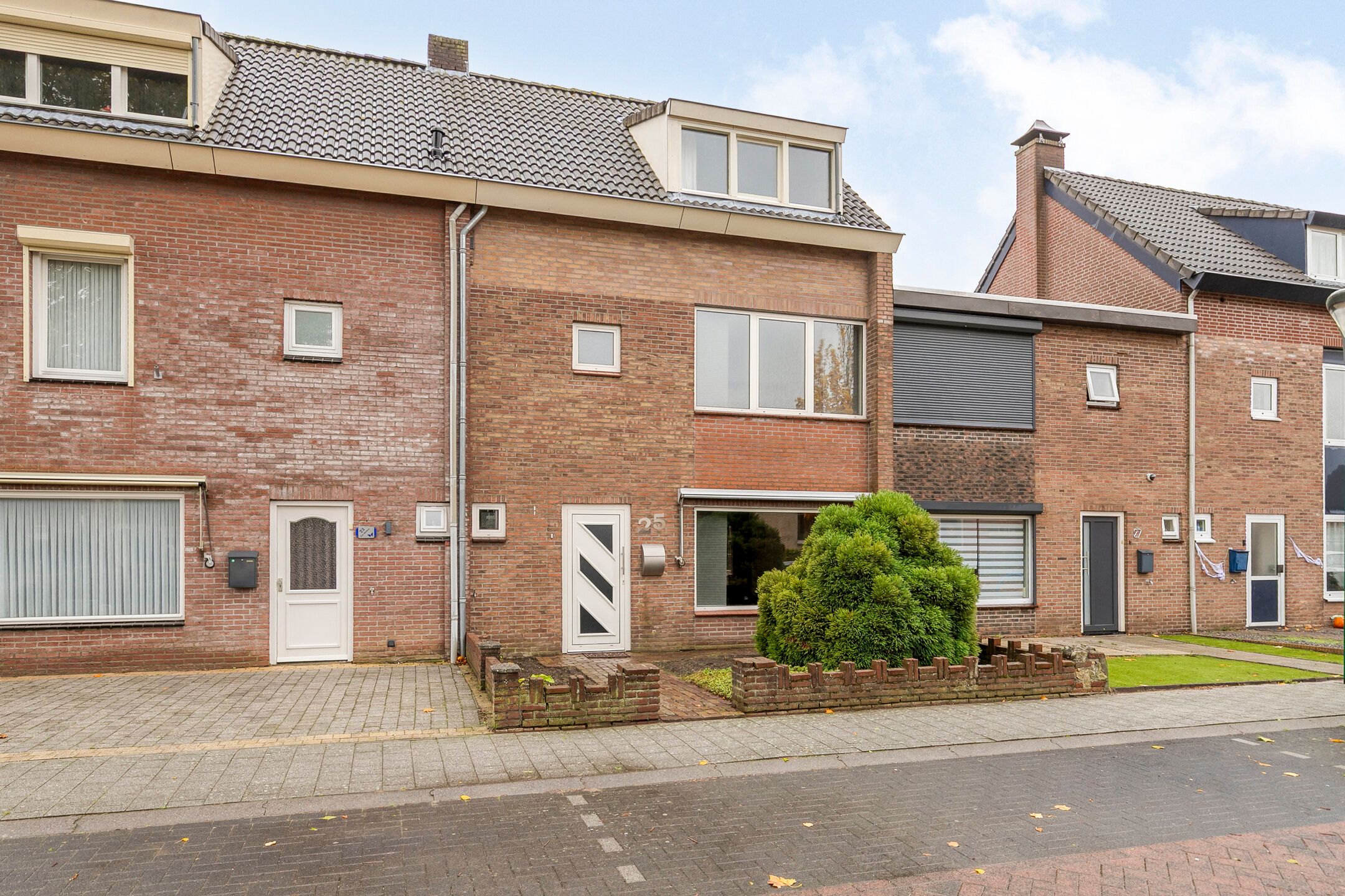 Foto 27 van Lavendelstraat 25