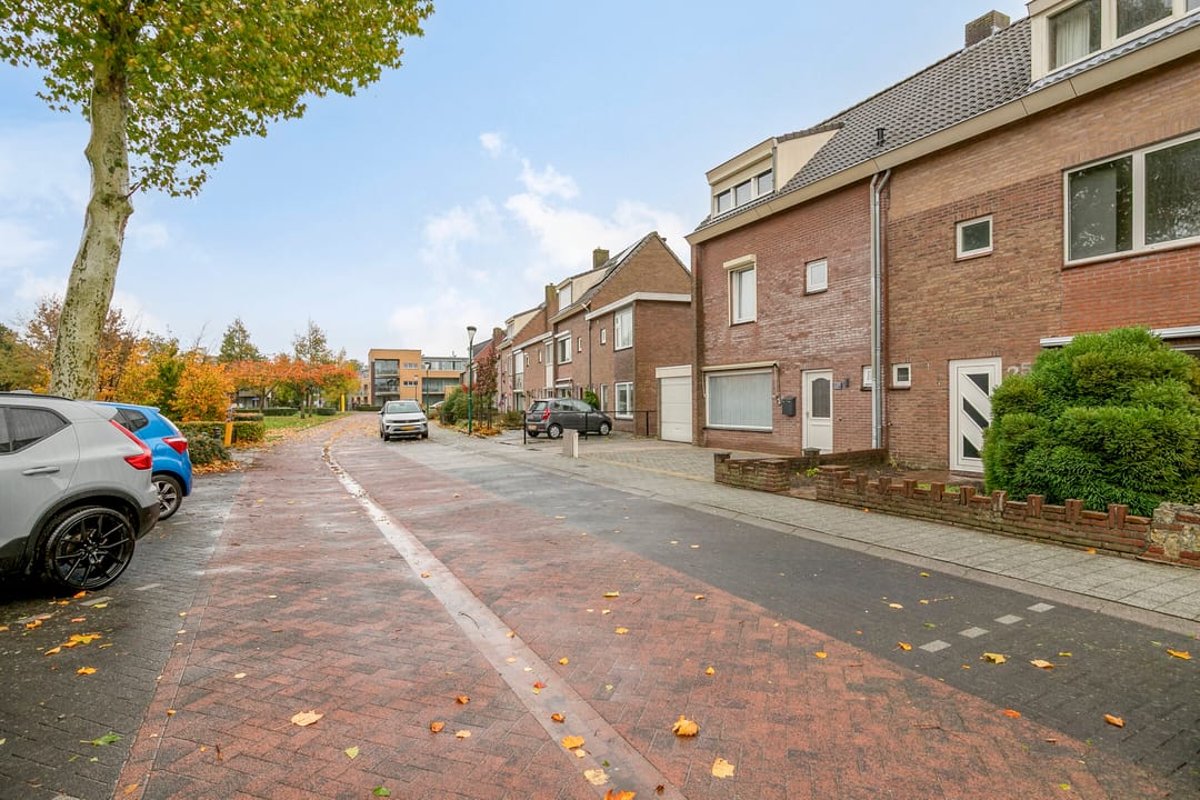 Foto 28 van Lavendelstraat 25