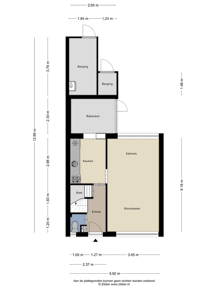 Foto 30 van Lavendelstraat 25