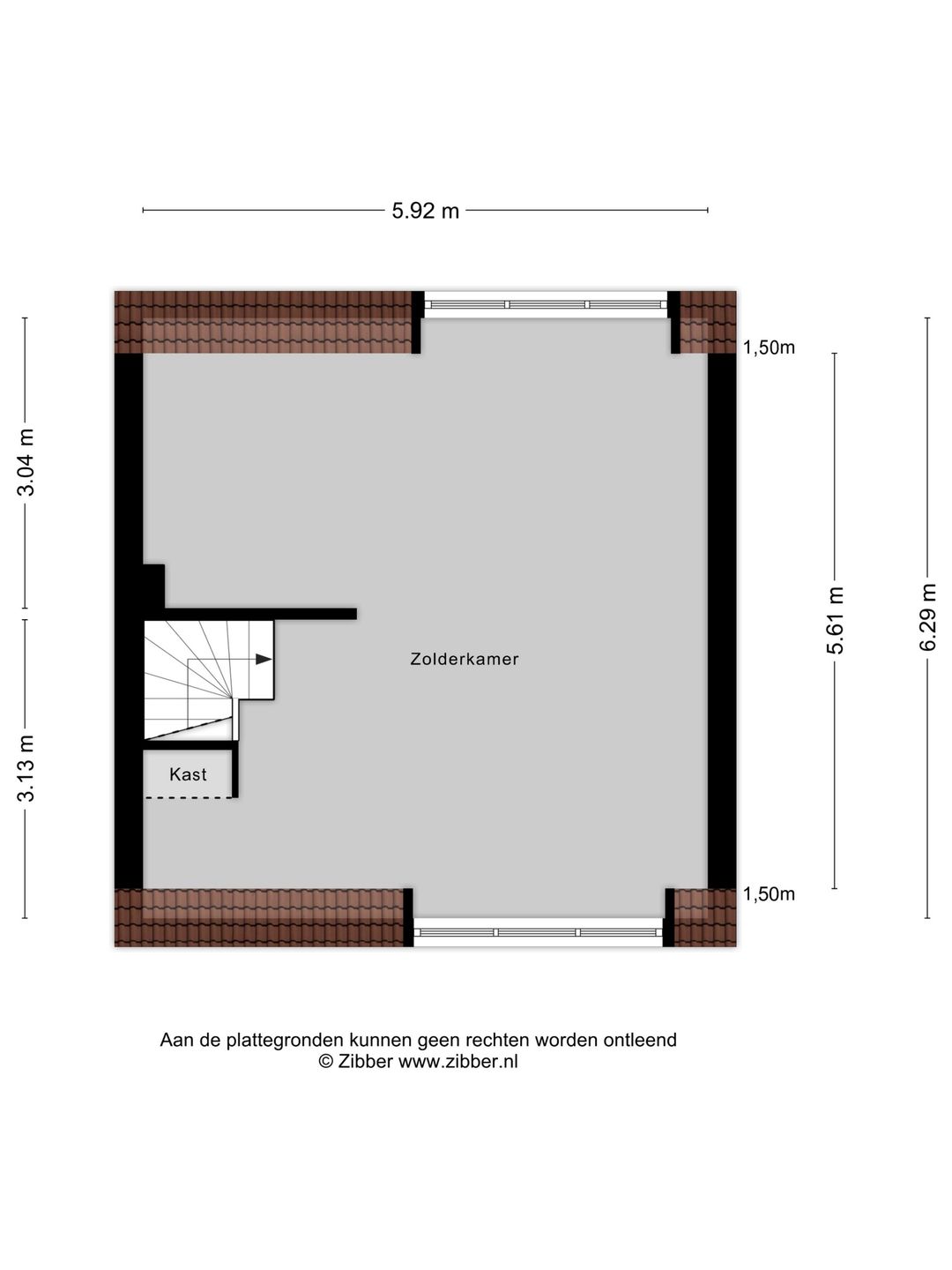 Foto 32 van Lavendelstraat 25
