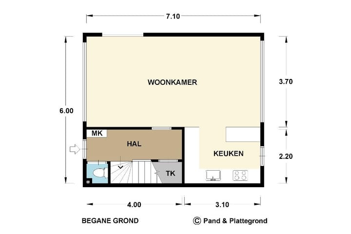 Foto 8 van Cederstraat 2