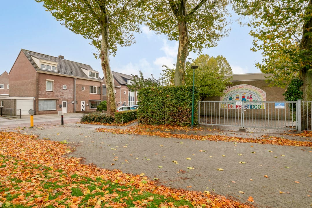 Foto 26 van Lavendelstraat 25