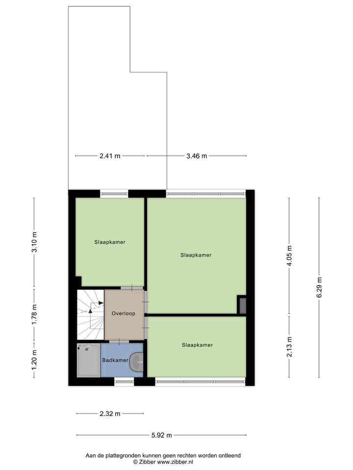 Foto 31 van Lavendelstraat 25