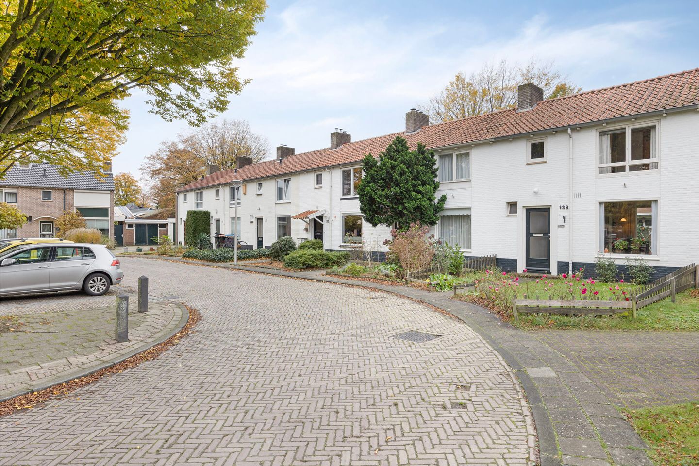 Foto 4 van Velveweg 128