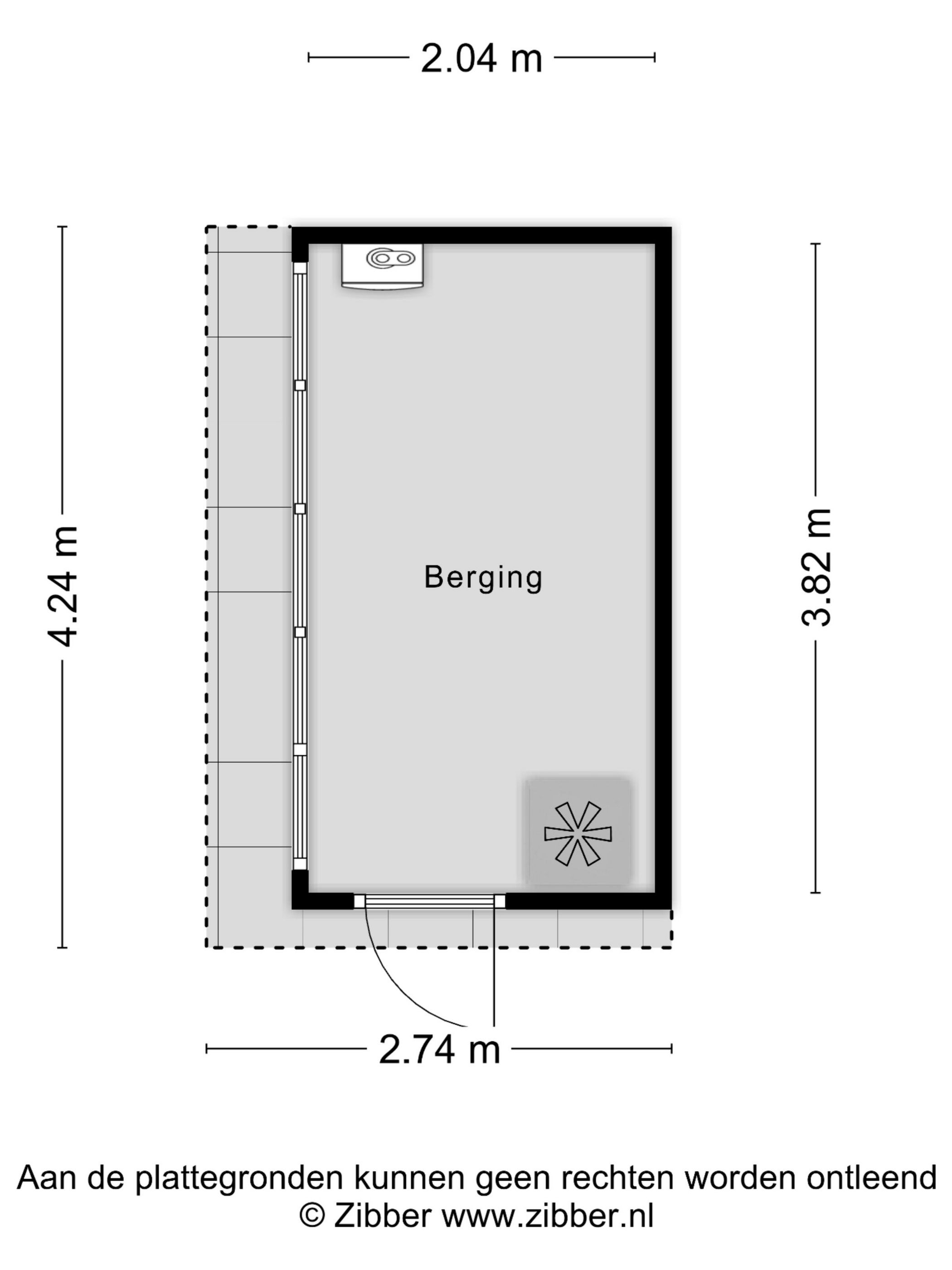 Foto 27 van Velveweg 128