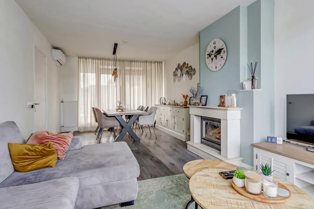 Foto 13 van Hertogdom Gelresingel 34