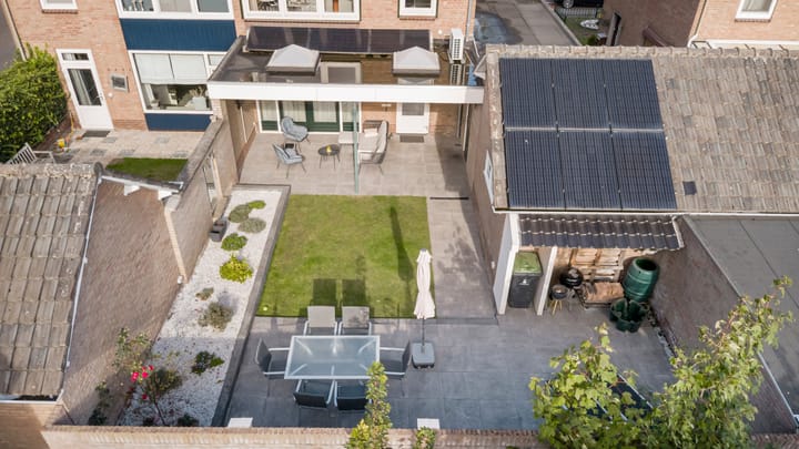 Photo 37 of Hertogdom Gelresingel 34