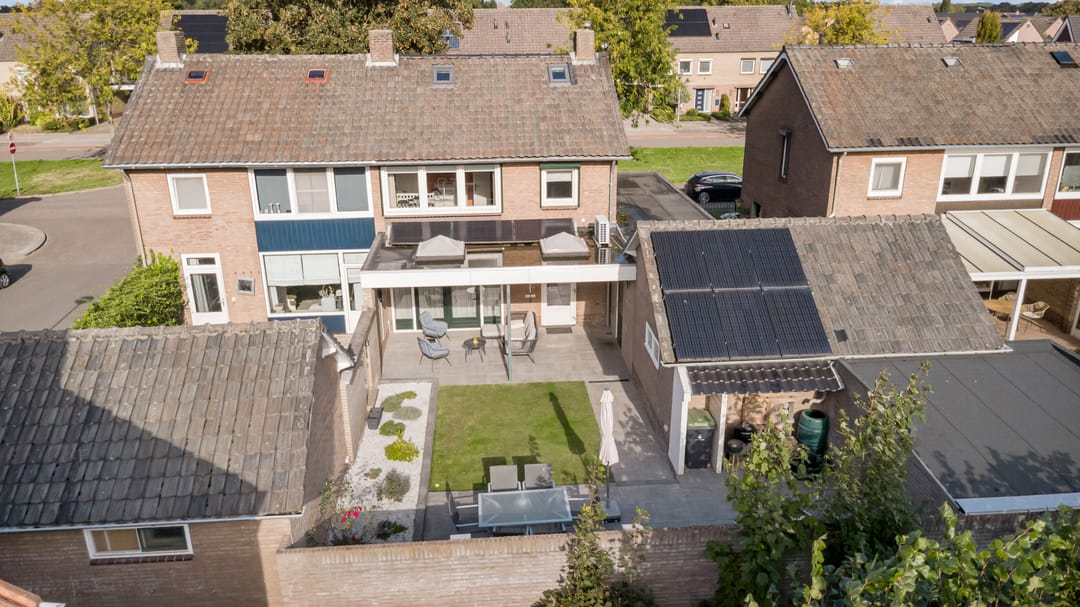 Foto 38 van Hertogdom Gelresingel 34