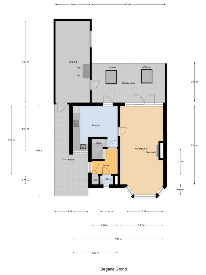 Photo 40 of Hertogdom Gelresingel 34