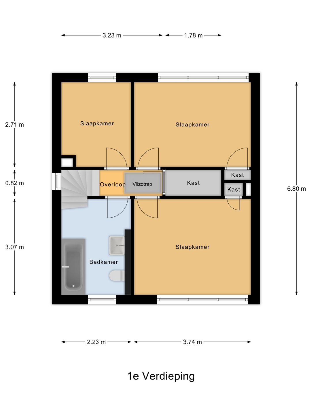 Foto 41 van Hertogdom Gelresingel 34